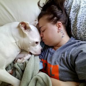 Meet your Posher, Brittney